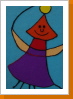 Ballerina   (Miro)