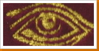 Detail "The eye"