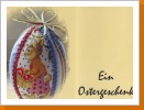 Zur Osterzeit