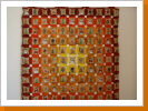 Doppelseitiger Quilt (Sommer/Winter)